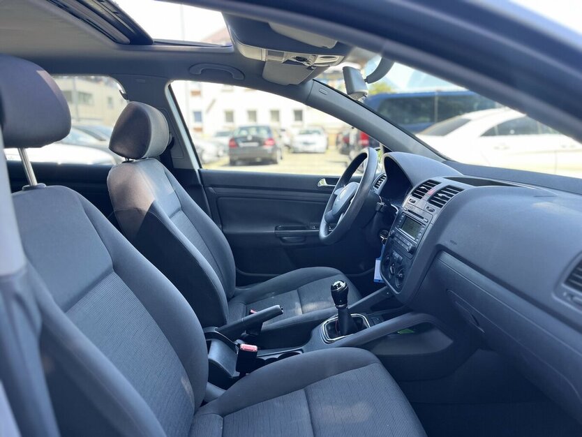 VW Golf Trendline / Klima / Schiebedach / ZV 185.000 km 2.490 € Mönchengladbach 41066