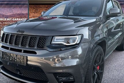Jeep Grand Cherokee 82.750 km 45.900 &euro; Burscheid 51399