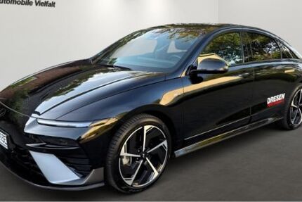 Hyundai IONIQ 6 13.000 km 51.490 &euro; Mönchengladbach 41061