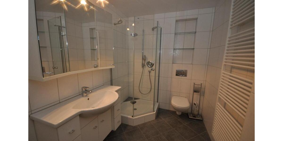 4-Zimmer Maisonette Wohnung 120qm Wuppertal BarmenHeckinghausen 4 zimmer