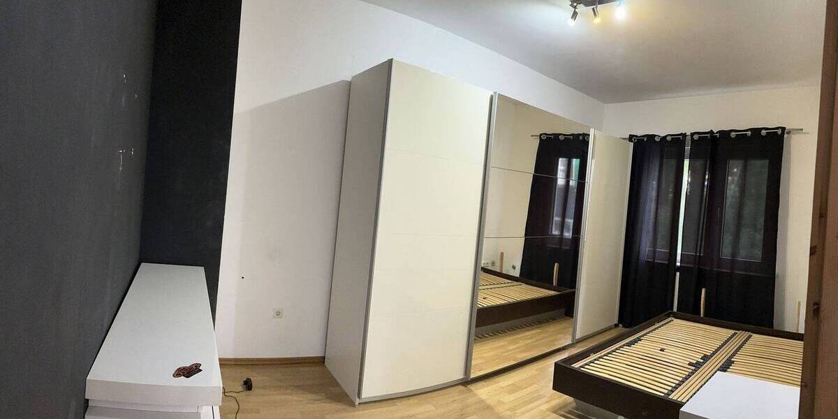 Eigennutzung oder Investment Wohnung – Preis gesenkt auf 109.000 € 2 zimmer