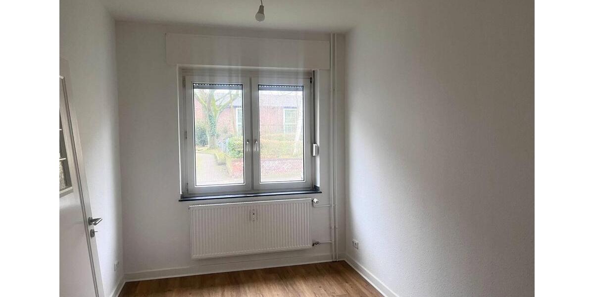 **Modernisierte 3-Zimmer-Wohnung mit Balkon in Holthausen** 3 zimmer