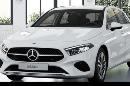 Mercedes-Benz A 180 9.900 km 38.490 &euro; Duisburg 47138