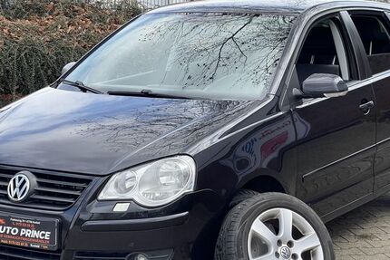 VW Polo 103.000 km 3.500 &euro; KREFELD 47798