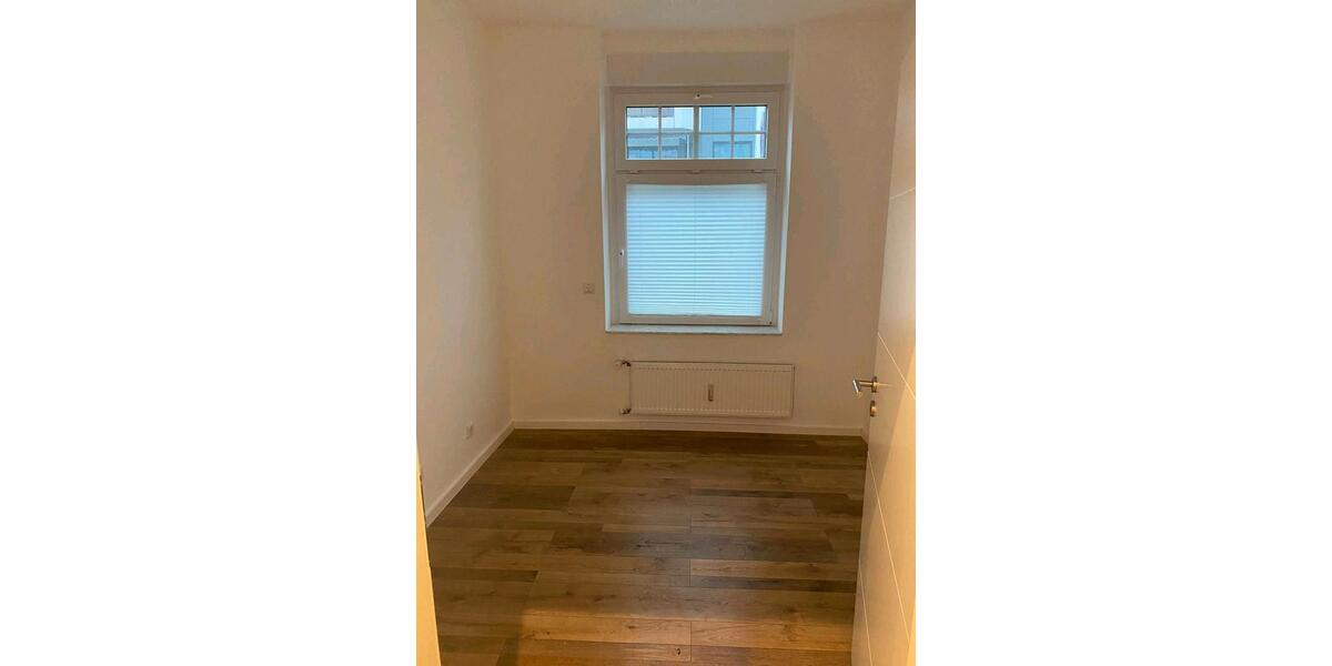 3-Zimmer-Wohnung mit traumhaftem Garten 3 zimmer