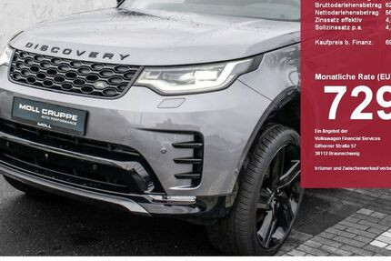 Land Rover Discovery 23.390 km 68.480 &euro; Düsseldorf 40474