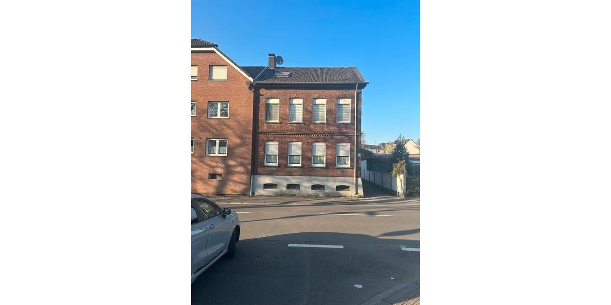 Erdgeschosswohnung nahe Ohligser Wald und HBF 2 zimmer