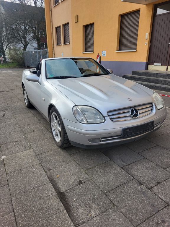 SLK 230