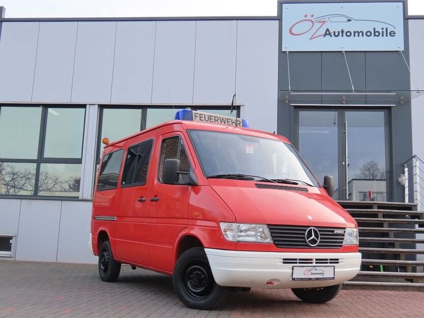 Sprinter