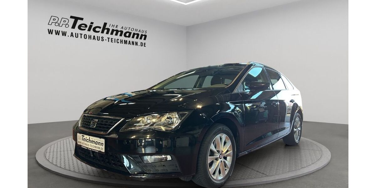 Seat Leon 75.198 km 12.290 &euro; Dormagen 41540