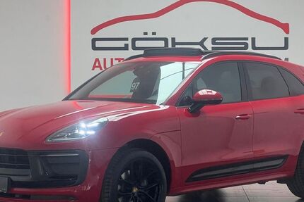 Porsche Macan 90.300 km 50.900 &euro; Mülheim an der ruhr 45476