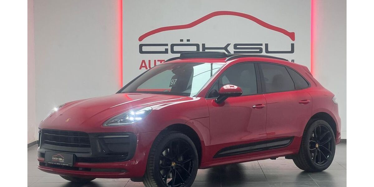 Porsche Macan 90.300 km 50.900 &euro; Mülheim an der ruhr 45476