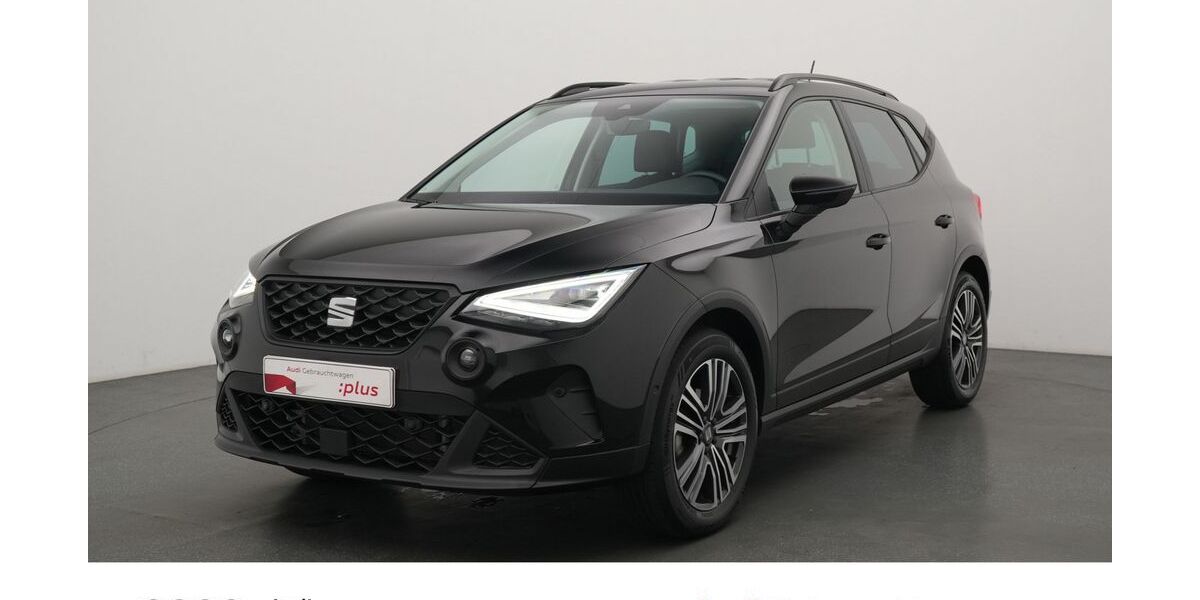 Seat Arona 13.608 km 21.680 &euro; Leverkusen 51373