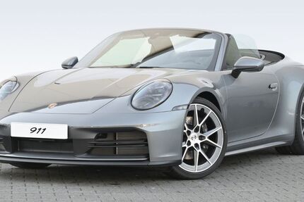 Porsche 992 9.900 km 152.900 &euro; Düsseldorf 40468