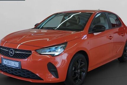 Opel Corsa 41.500 km 9.950 &euro; Leverkusen 51381