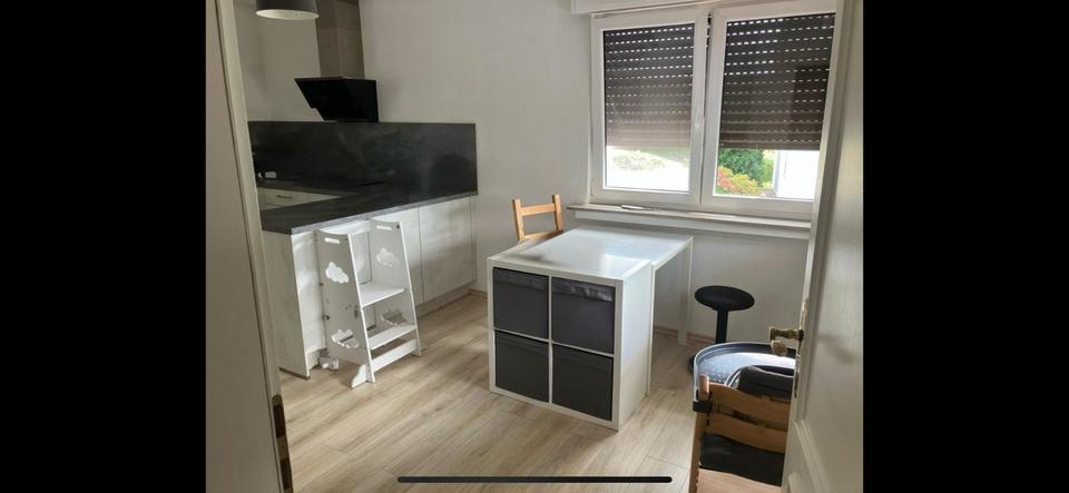 Freistehendes Einfamilienhaus mit 5 Zimmern in Solingen