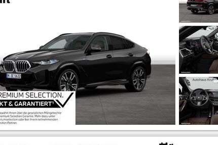 BMW X6 26.399 km 75.375 &euro; Oberhausen 46117