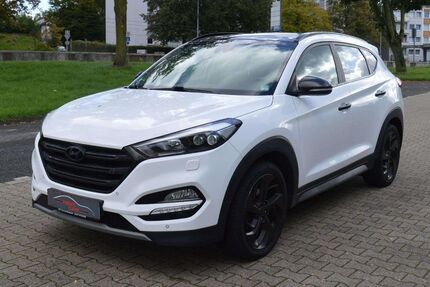 Hyundai TUCSON 257.000 km 7.990 &euro; Mülheim an der Ruhr 45473