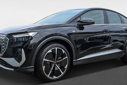 Audi Q4 e-tron 15.000 km 41.980 € Köln 50739