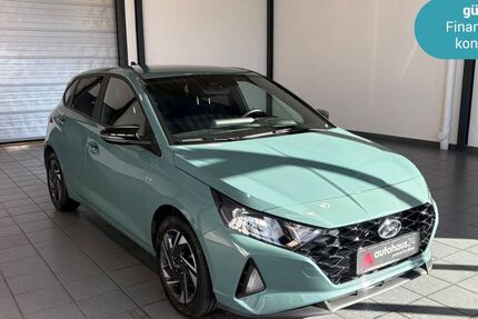 Hyundai i20 17.159 km 17.790 &euro; Wuppertal 42287
