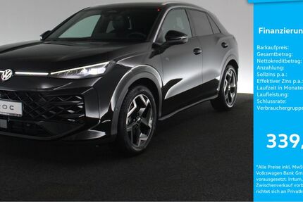 VW T-Roc 1.500 km 41.950 &euro; Krefeld 47803