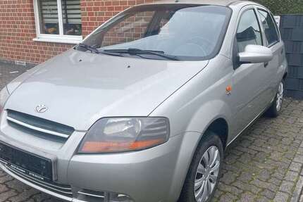 Daewoo Kalos 129.681 km 1.400 € Neuss 41462