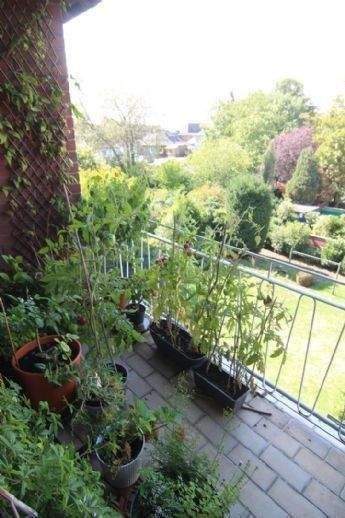 Etagenwohnung Neuss Dreikönigenviertel - 2 Zimmer, 44 m&sup2;, 440&euro; | Angebot:25705600