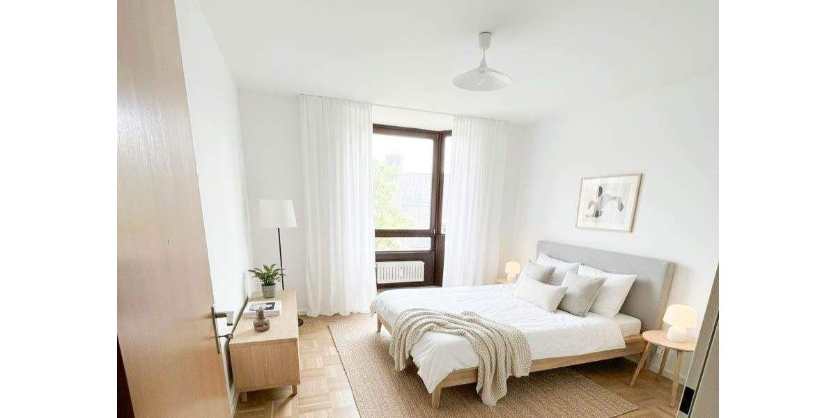 Etagenwohnung Düsseldorf Düsseltal - 3 Zimmer, 89 m&sup2;, 539.000&euro; | Angebot:25820972