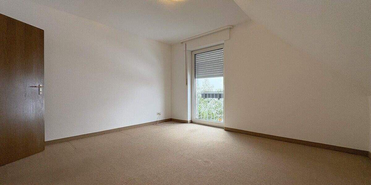 Etagenwohnung Meerbusch Büderich - 2 Zimmer, 83 m&sup2;, 960&euro; | Angebot:25708250