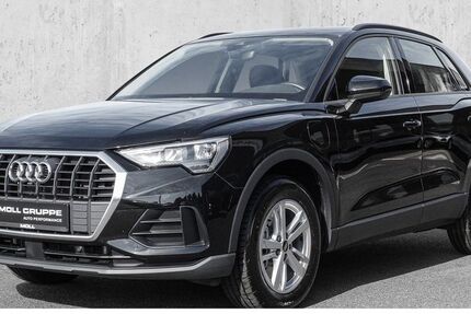 Audi Q3 21.474 km 28.980 € Düsseldorf 40474