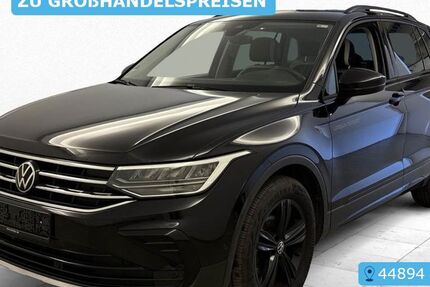 VW Tiguan 118.420 km 22.290 &euro; Krefeld 47829
