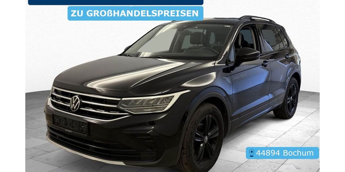 VW Tiguan 118.420 km 22.290 &euro; Krefeld 47829