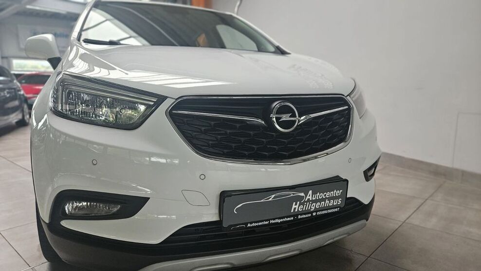 Opel Mokka 89.987 km 12.580 € Heiligenhaus 42579
