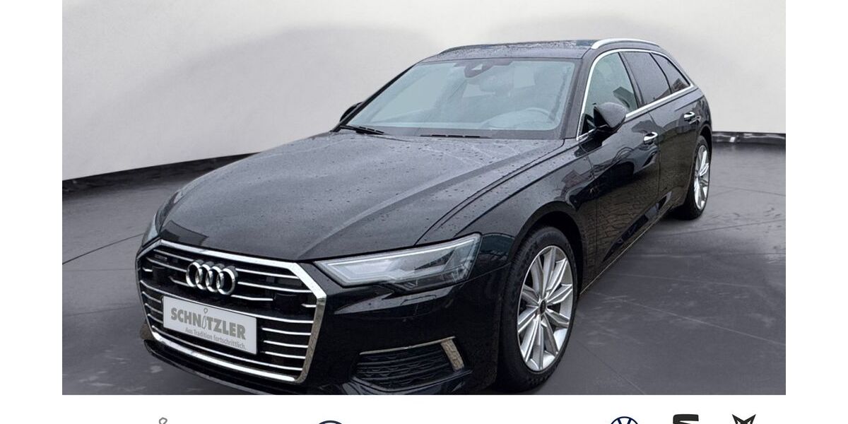 Audi A6 94.176 km 30.950 &euro; Langenfeld 40764