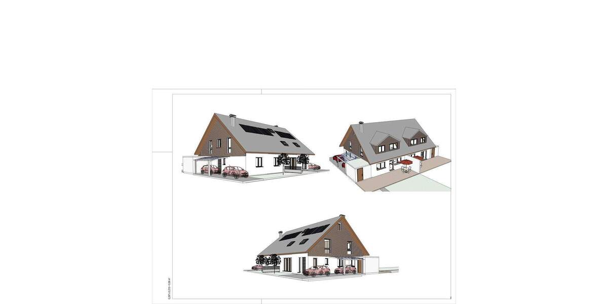 Doppelhaushälfte meerbusch Osterath - 6 Zimmer, 200 m&sup2;, 954.000&euro; | Angebot:25716274