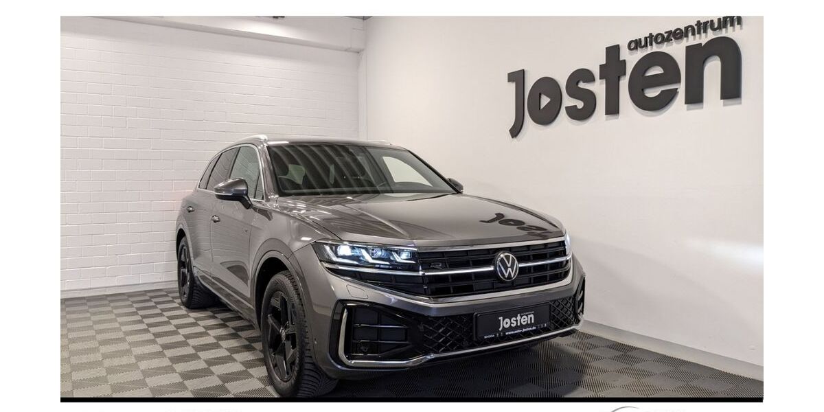 VW Touareg 80.148 km 52.490 &euro; Monheim am Rhein 40789