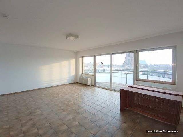 Etagenwohnung Krefeld Cracau - 2 Zimmer, 64 m&sup2;, 580&euro; | Angebot:26875009
