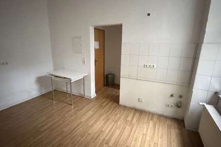 Wohnung Wuppertal Ostersbaum - 1 Zimmer, 22 m&sup2;, 200&euro; | Angebot:26561152