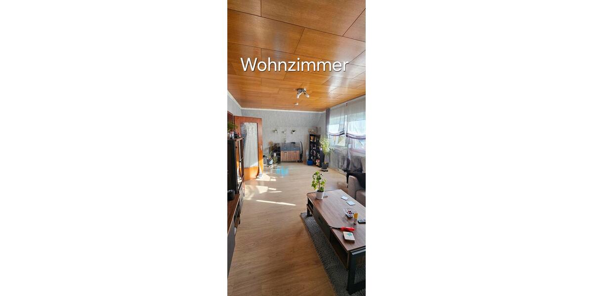3 ZKB DG-Wohnung 62qm in Solingen-Ohligs 3 zimmer