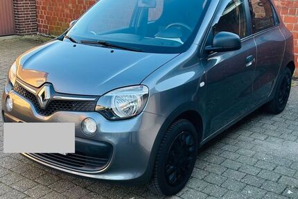 Renault Twingo 77.000 km 5.555 &euro; Moers 47443
