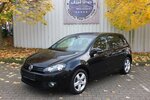 VW Golf 1.6TDi TEAM EINPARKHILFE SHZ TEMPOMAT 5-türig 159.855 km 7.904 € Köln 50858