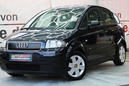 Audi A2 133.000 km 5.200 &euro; Mönchengladbach 41066