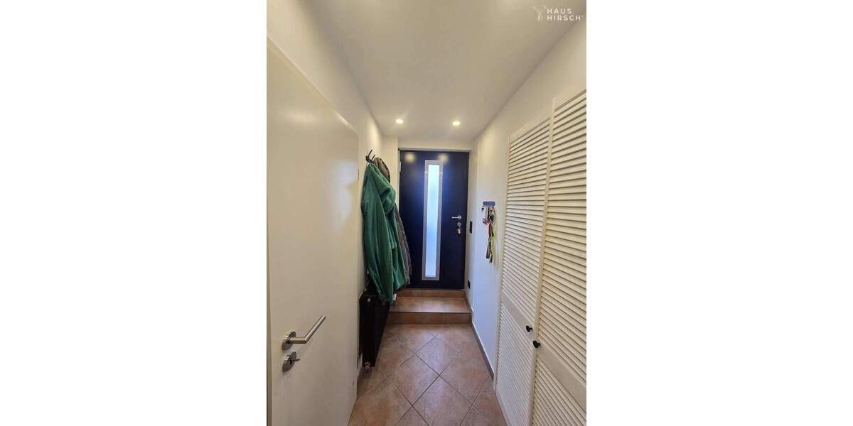 Reihenendhaus Mönchengladbach Wickrathberg - 3 Zimmer, 99 m&sup2;, 245.000&euro; | Angebot:25723038