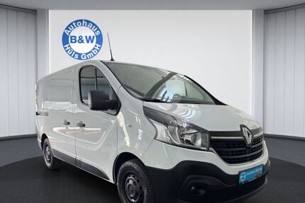 Renault Trafic 100.000 km 16.999 &euro; Krefeld 47805
