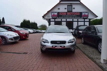 Subaru OUTBACK 188.000 km 4.990 € Mönchengladbach 41066