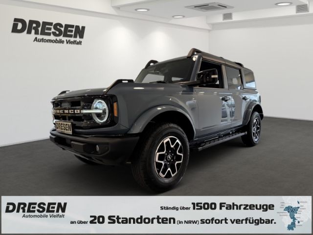 Ford Bronco 19.670 km 47.690 &euro; Neuss 41464