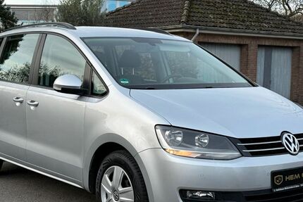VW Sharan 150.000 km 6.999 &euro; Langenfeld 40764