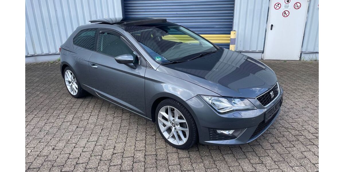 Seat Leon 196.750 km 9.900 &euro; Ratingen 40883