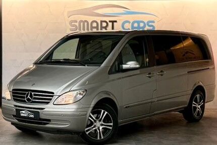 Mercedes-Benz Viano 199.742 km 12.990 &euro; Remscheid 42855