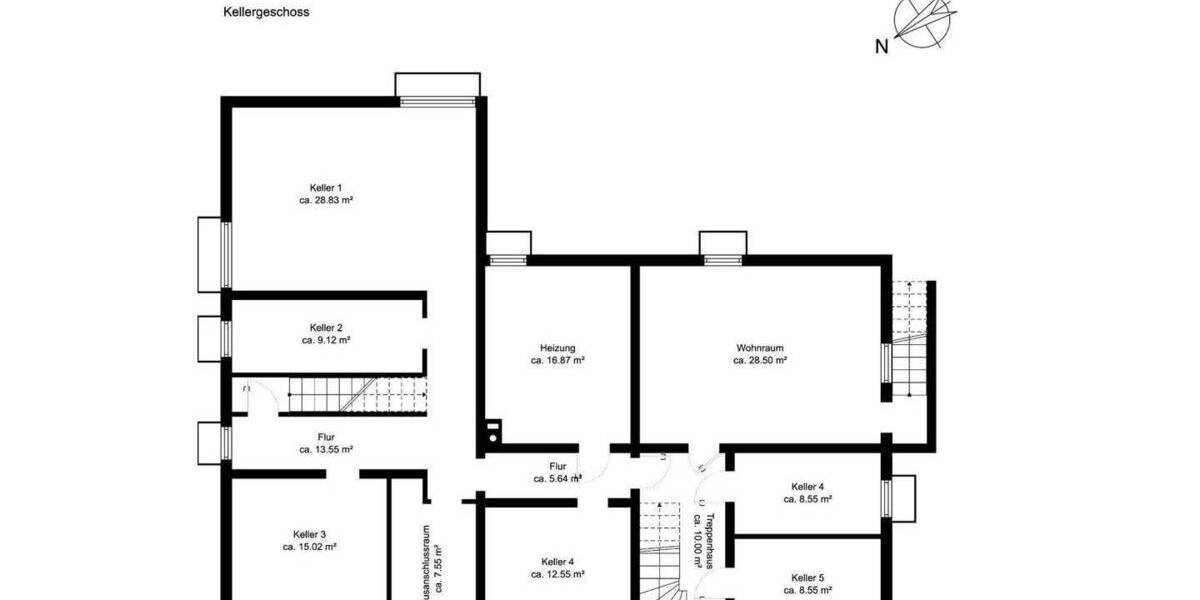 Mehrfamilienhaus, Wohnhaus Grevenbroich Wevelinghoven - 1 Zimmer, 285 m&sup2;, 840.000&euro; | Angebot:24424145
